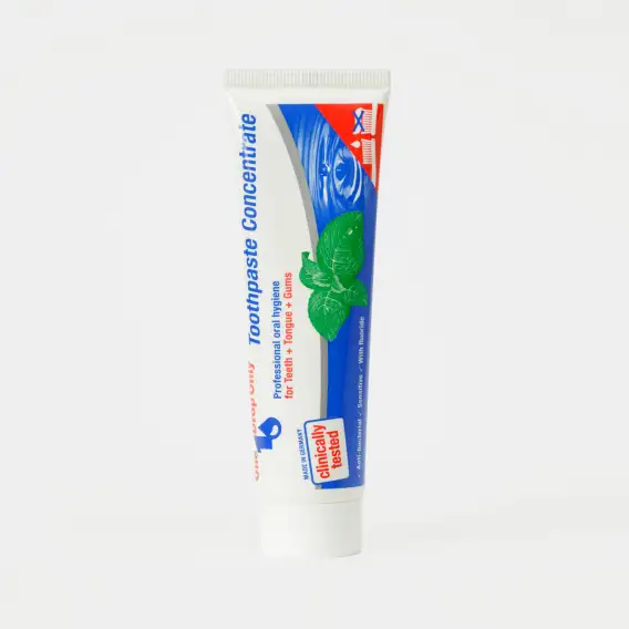 Паста зубная One Drop Only Toothpaste Concentrate концентрированная (50 мл)