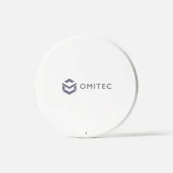 Циркониевый диск Omitec 3D PRO ML, многослойный фото 2