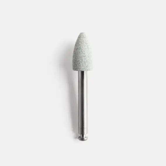 P0352-RA - полир NTI CeraWhite, для керамики, большое пламя, грубое зерно фото 1