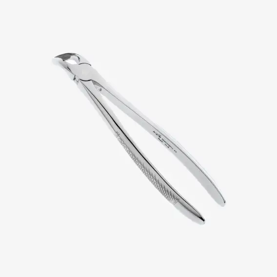 Щипцы HLW №8 для удаления премоляров нижней челюсти