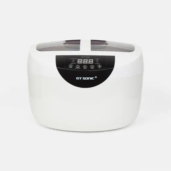 Ванна ультразвуковая Vimel Ultrasonic Cleaner WM-290-A (2,5 л) фото 1