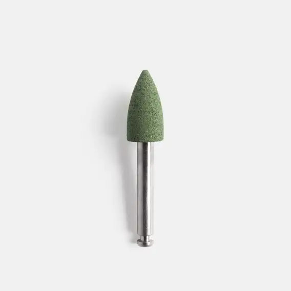 P332-RA - полир NTI CeraGlaze, для керамики, большое пламя, грубое зерно фото 1