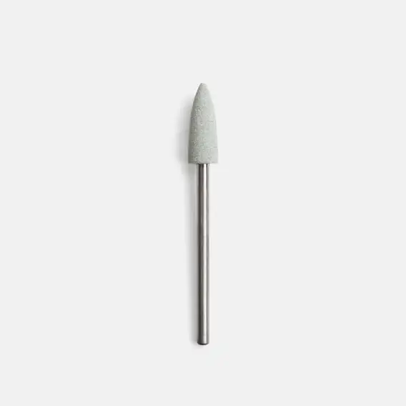 P0384-HP - полир NTI CeraWhite, для керамики, пламевидный, грубое зерно фото 1