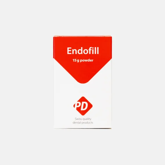 Материал пломбировочный PD Endofill, Эндофил, эндофилл
