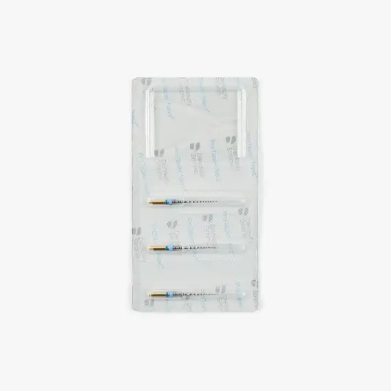 Файлы машинные Dentsply ProTaper Next, файлы протейпер некст дентсплай