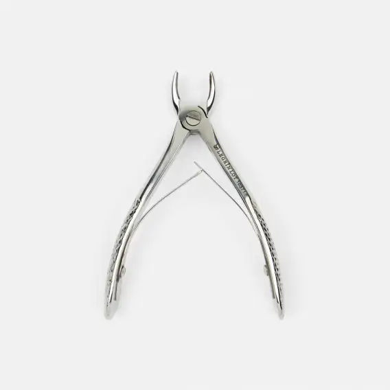 Щипцы Legrin №362-5, для нижних корней (для детей) фото 1