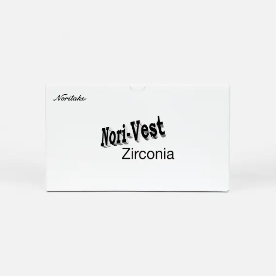 Набор Noritake CZR Nori-Vest Zirkonia (33 x 30 г + 240 мл) фото 1