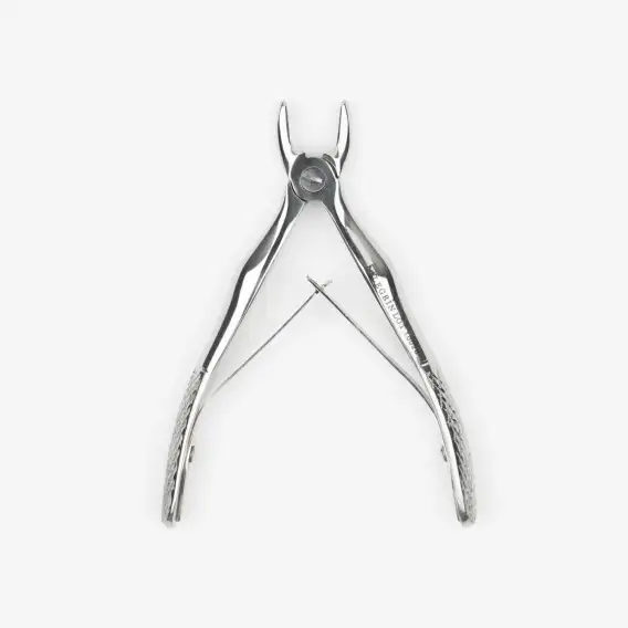 Щипцы Legrin №362-137, для верхних резцов (для детей) фото 1