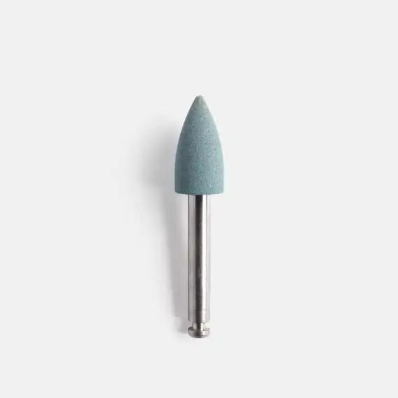 P3032-RA - полир NTI CeraGlaze, для керамики, большое пламя, среднее зерно фото 1