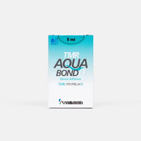 Адгезив самопротравливающий Yamakin TMR Aqua Bond 0 (5 мл) фото 1