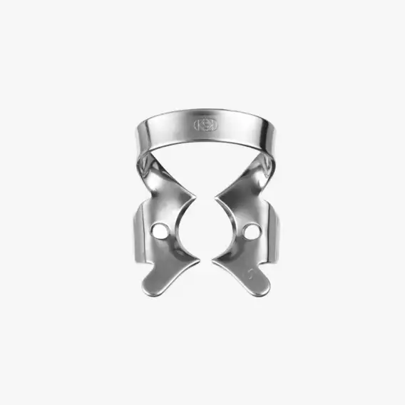 Кламп Dentech №5, для моляров фото 1