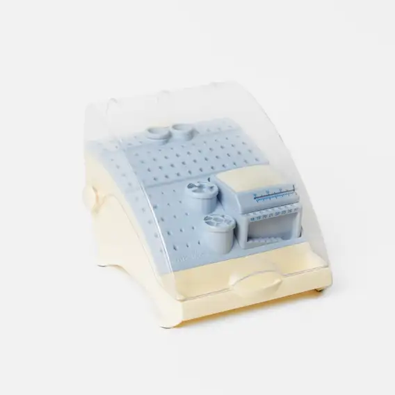 Стенд (подставка) для эндоинструментов MedicNRG Panoramic Endo Box, автоклавируемый