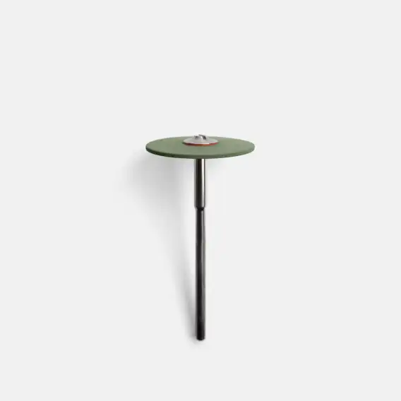 P310-HP - полир NTI CeraGlaze, для циркония, диск, грубое зерно фото 1