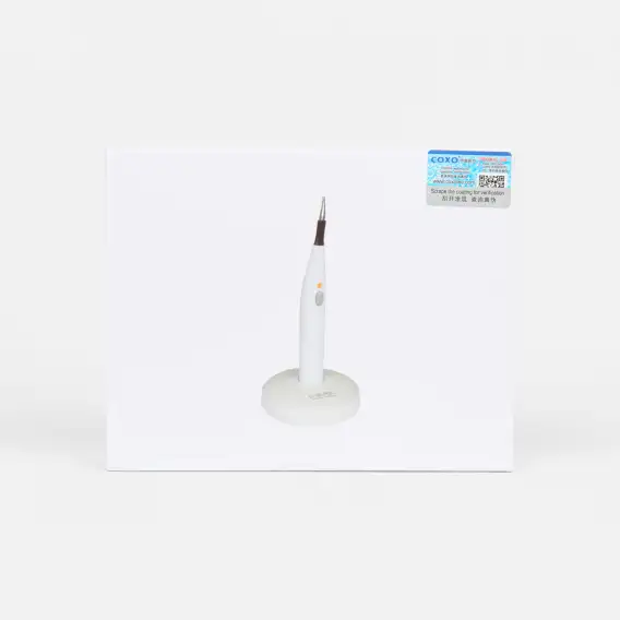 Аппарат для обрезания гуттаперчи Coxo C-Blade Gutta Cut фото 2