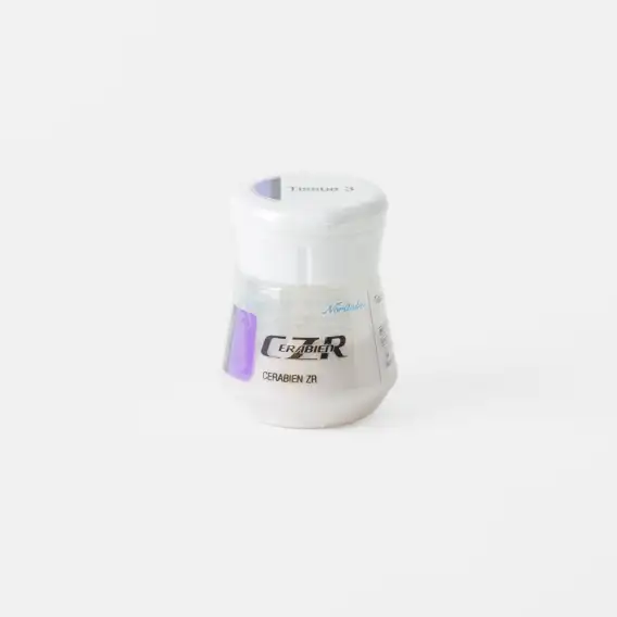 Десневая масса Noritake CZR Tissue (10 г) фото 1