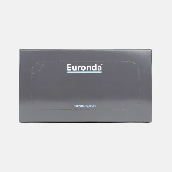 Маски трехслойные Euronda Monoart Protection 3
