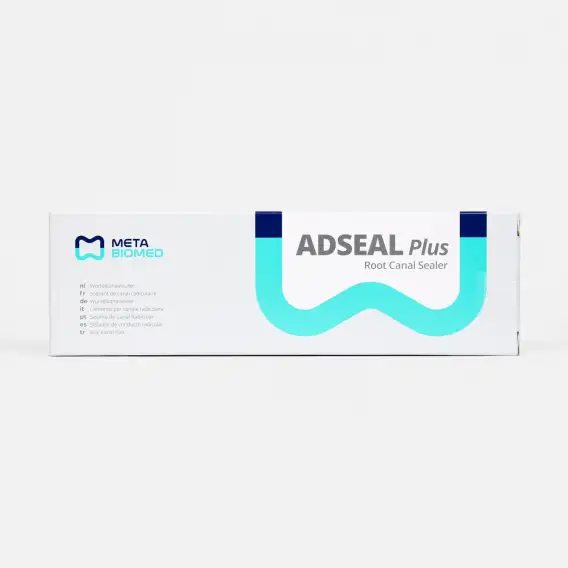 Материал пломбировочный Meta Adseal Plus (13,5 г) фото 1