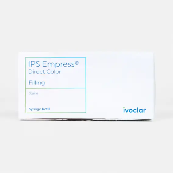 Материал композитный Ivoclar IPS Empress Direct Color (1 г) фото 1