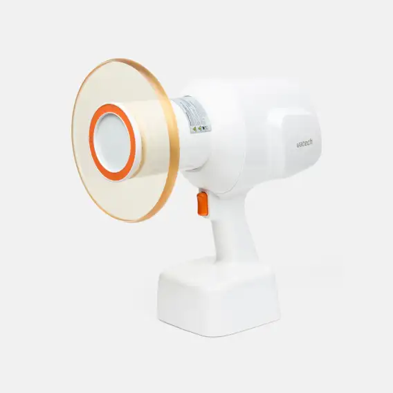 Аппарат рентгеновский портативный Vatech EzRay Air Portable фото 1