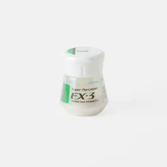 Модификатор дентина Noritake EX-3 Modifier (10 г), керамическая масса, металлокерамика норитаки