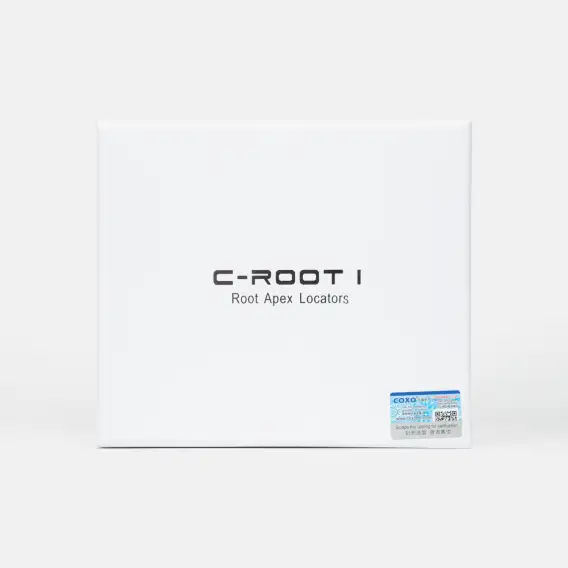 Апекслокатор Coxo C-Root I, с встроенным пульптестером фото 2