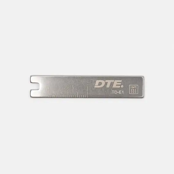 Ключ для насадок DTE TD-E1 фото 1