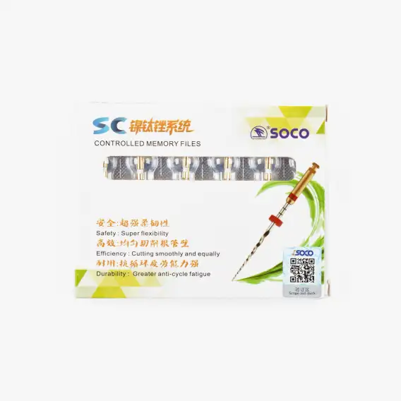 Файлы машинные Soco SC Assortment, файлы соко ск ассортимент