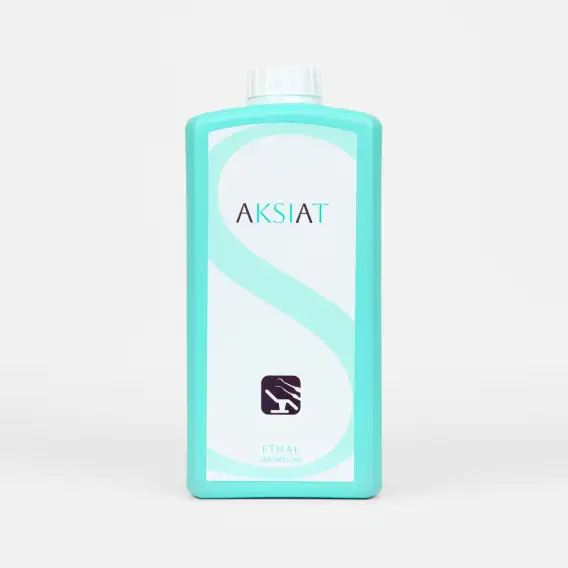 Средство дезинфицирующее Аксиат (1 л) фото 1