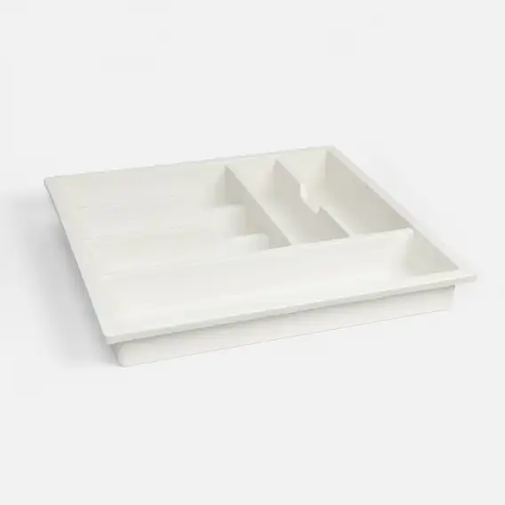 Органайзер-вставка пластиковый Vimel, на 6 ячеек фото 2