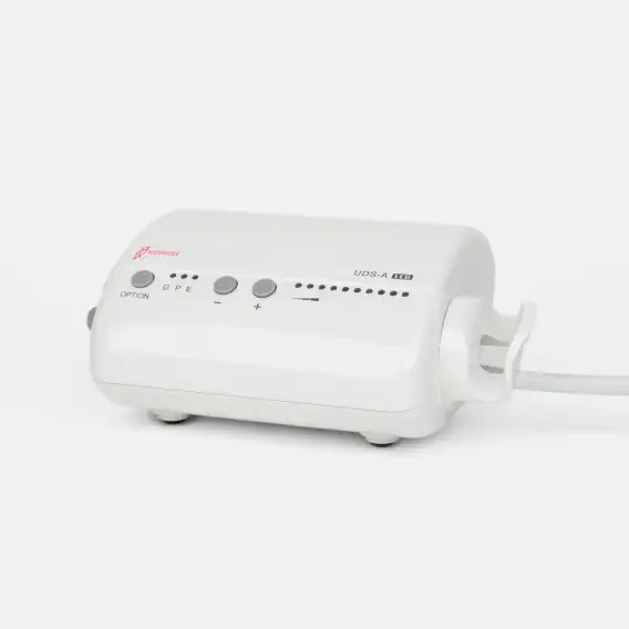 Ультразвуковой эндодонтический аппарат (скалер) Woodpecker UDS-A LED, 6 насадок в комплекте фото 1