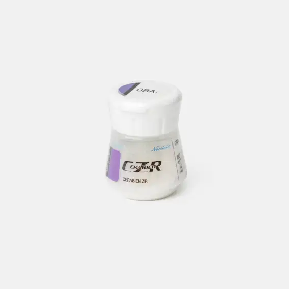 Опаковый дентин Noritake CZR Opacious Body (10 г) циркониевая керамика, керамическая масса норитаки