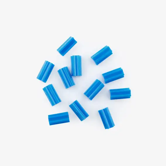 Патрица Bredent VS 3 Mini синяя, патрица бредент мини синяя