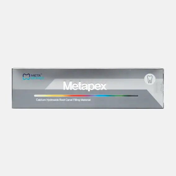 Материал пломбировочный Meta Metapex, Мета Метапекс