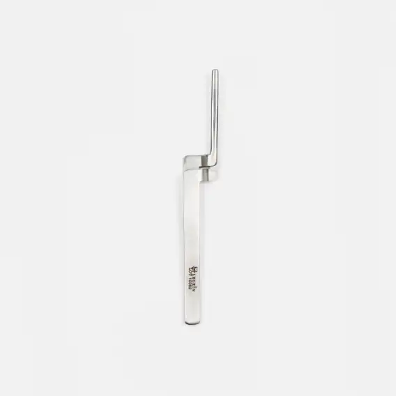 Пинцет (зажим) для артикуляционной бумаги Legrin Miller (15 см), 4277625 пинцет для бумаги легрин миллер