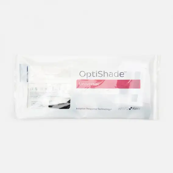 Материал композитный Kerr OptiShade (4 г), светоотверждаемый композит керр