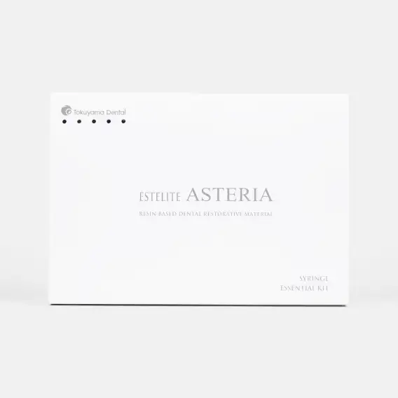 Материал композитный Tokuyama Estelite Asteria Essential Kit (7 x 4 г) фото 1