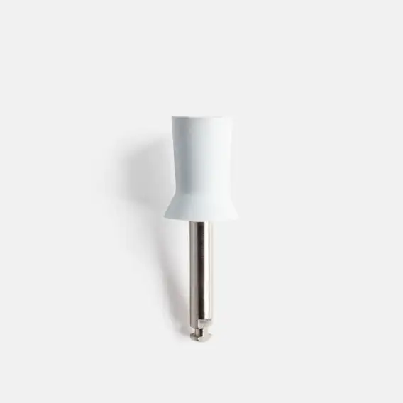 P1240-RA - полир NTI ProfiLax3, для профилактики, чаша, средний фото 1