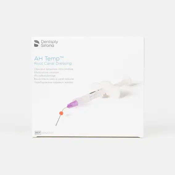 Материал пломбировочный Dentsply AH Temp (4 x 0,75 мл) фото 1