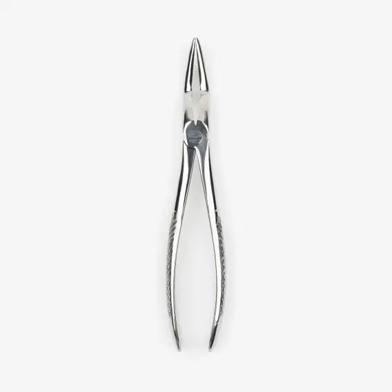 Щипцы Legrin №348-51M, для верхних корней фото 1