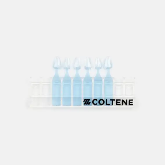 Шкала форм Coltene Componeer S, верхняя челюсть фото 1