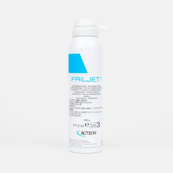 Холодовая проба Acteon Friljet, спрей (200 г) фото 1