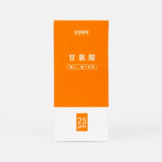 Порошок Coxo Prophylaxis Powder Glycine, нейтральный, 25 мкм (120 г) фото 2