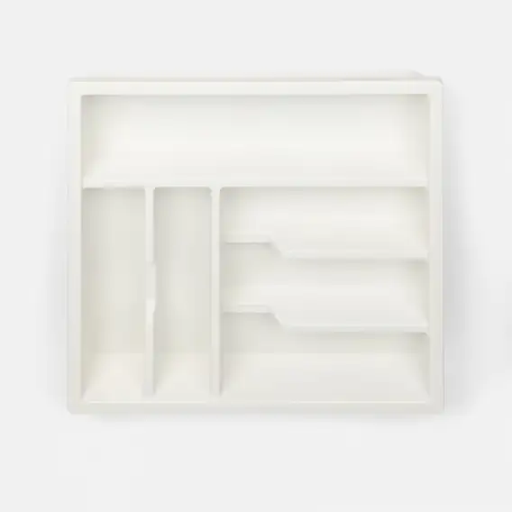 Органайзер-вставка пластиковый Vimel, на 6 ячеек фото 1