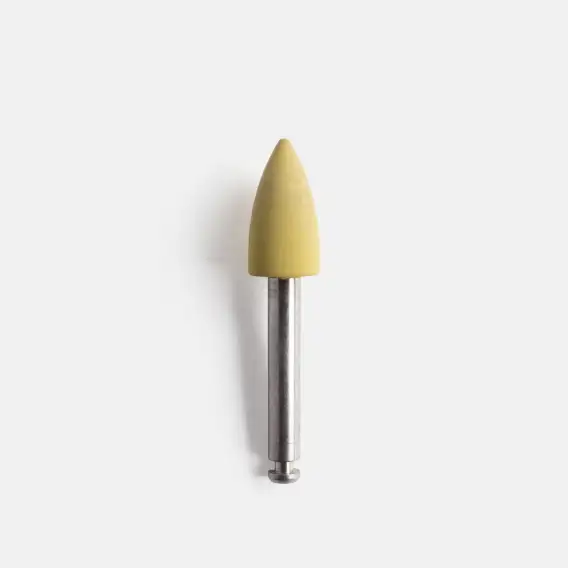 P30032-RA - полир NTI CeraGlaze, для керамики, большое пламя, мелкое зерно фото 1