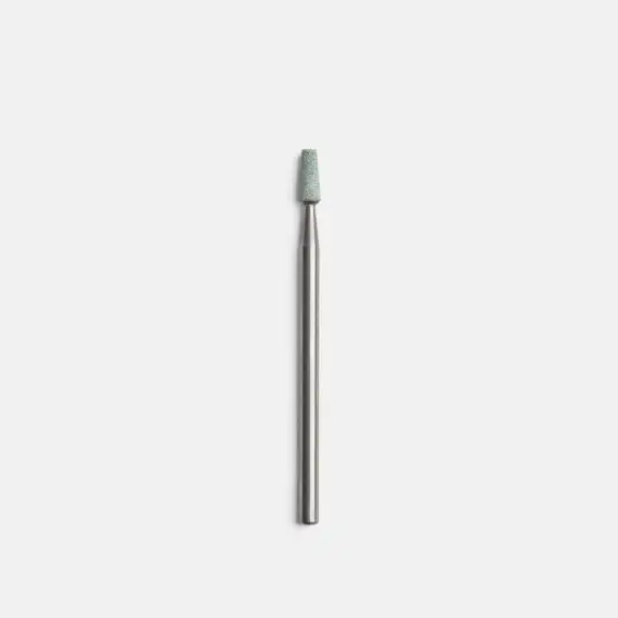 NF649GR-HP - абразив NTI, карбид кремния, конус, плоский, мелкое зерно фото 1