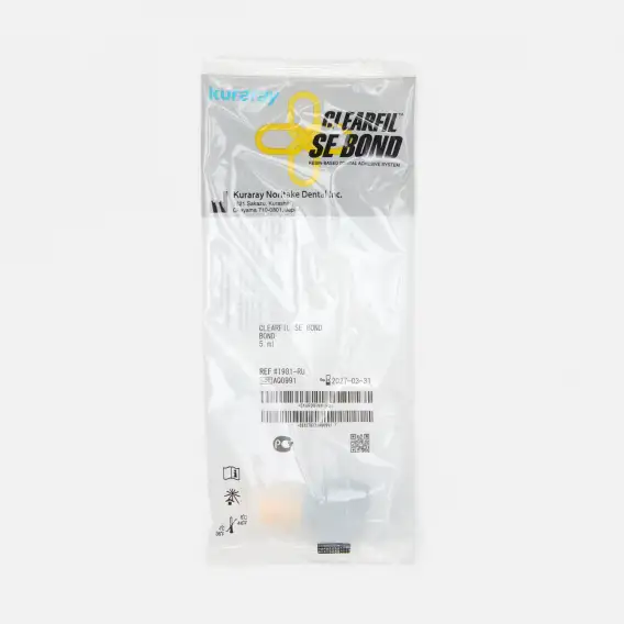 Адгезивная система Clearfil SE Bond Refil (5 мл)  фото 1