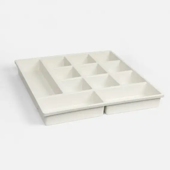 Органайзер-вставка пластиковый Vimel, на 12 ячеек фото 2