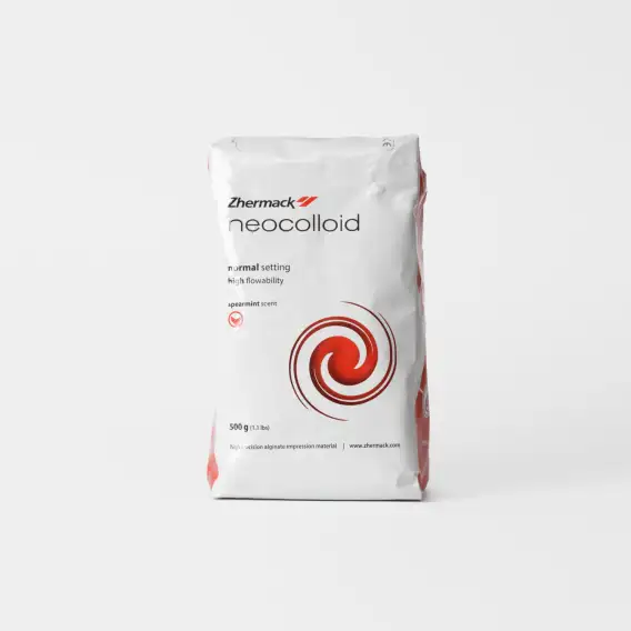 Материал слепочный Zhermack Neocolloid, Жермак Неоколлоид, Неоколоид