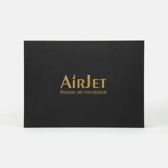 Аппарат пескоструйный (наконечник) Vimel AJ1S фото 2