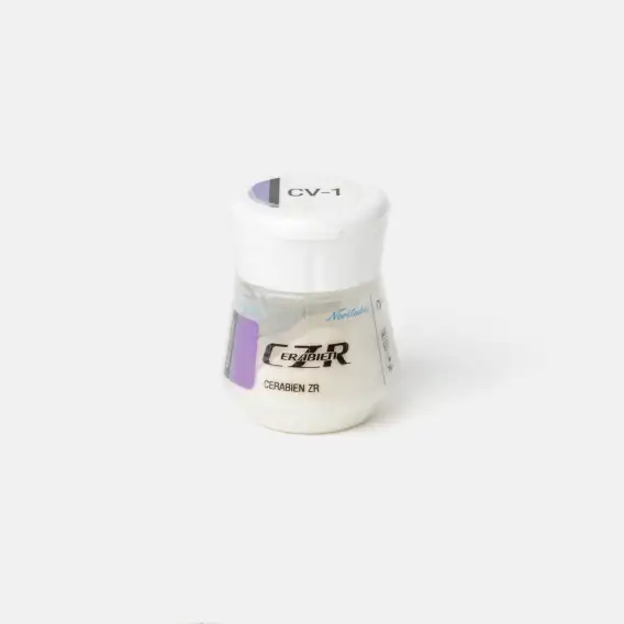 Пришеечный фарфор Noritake CZR Cervical (10 г) циркониевая керамика, керамическая масса норитаки